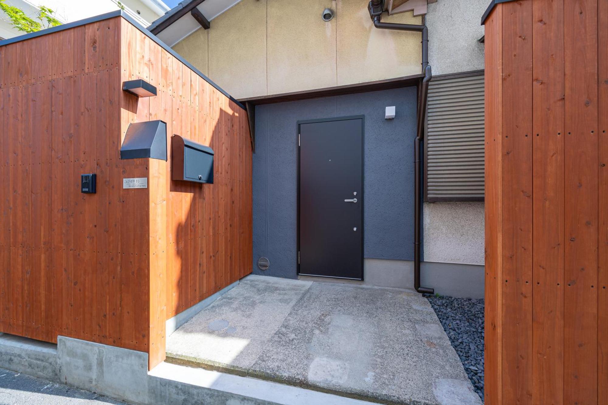 Hotel Konpira Machiya Kotohira Esterno foto