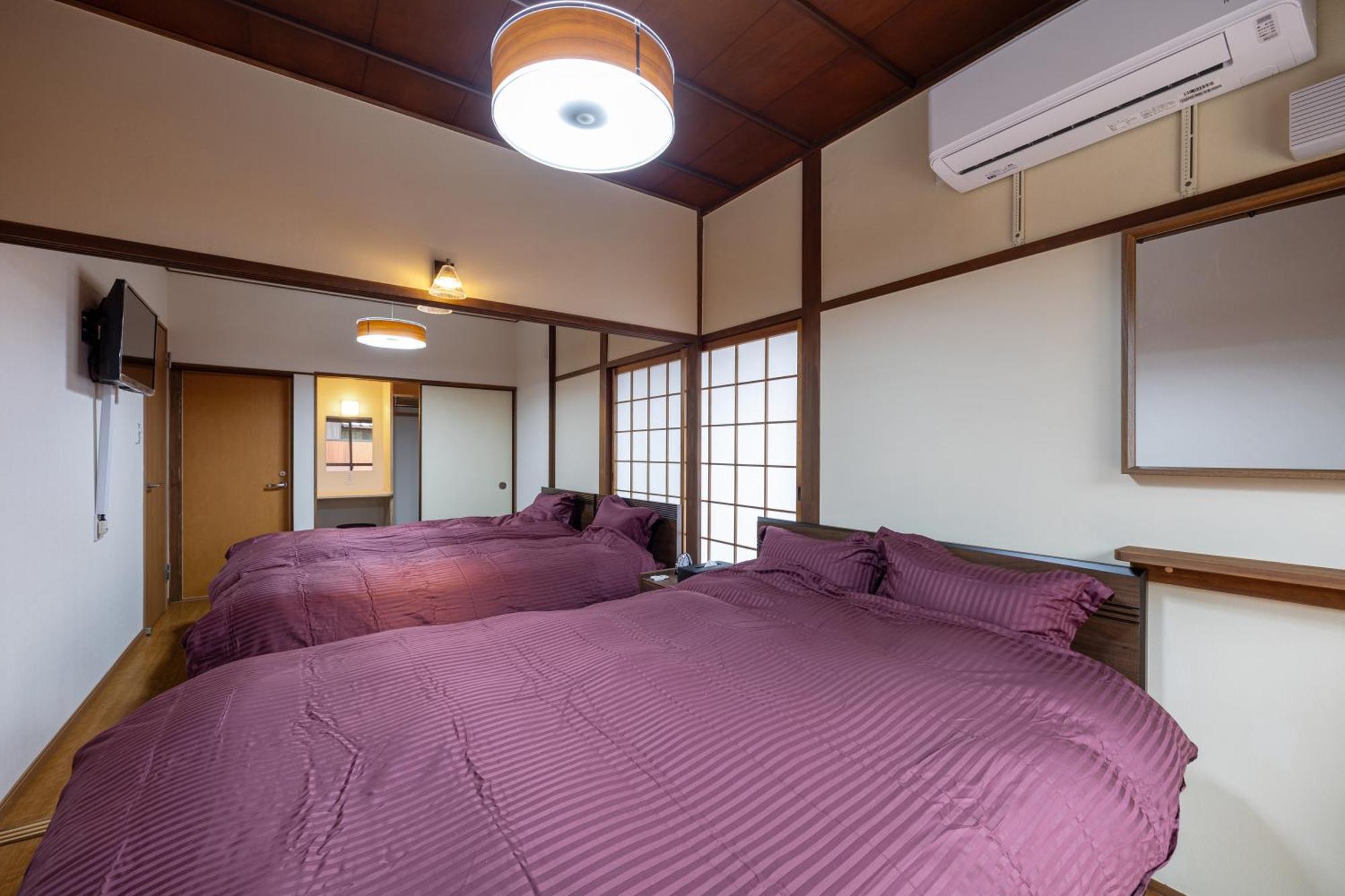 Hotel Konpira Machiya Kotohira Esterno foto