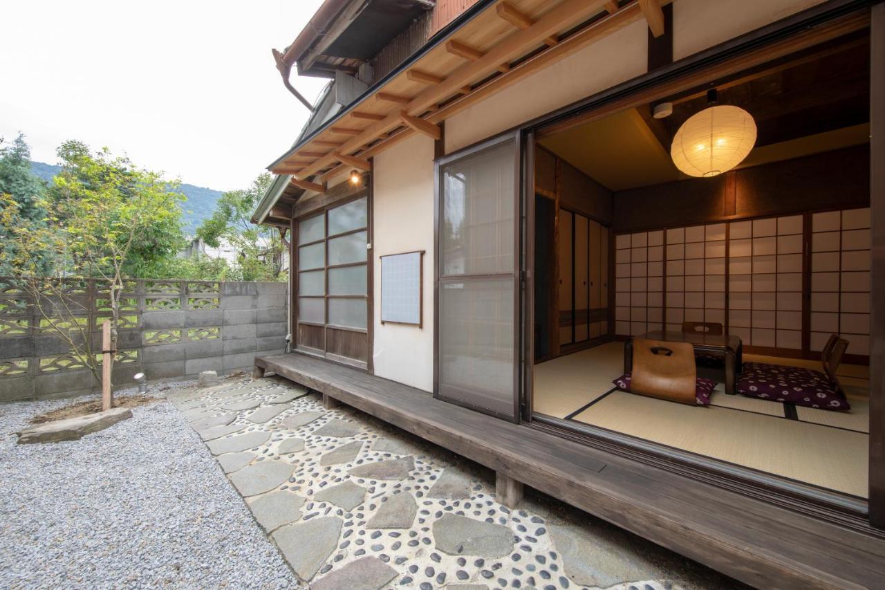 Hotel Konpira Machiya Kotohira Esterno foto